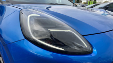 Ford Puma 1.0 EcoBoost Hybrid mHEV ST-Line Vignale 5dr Petrol Hatchback